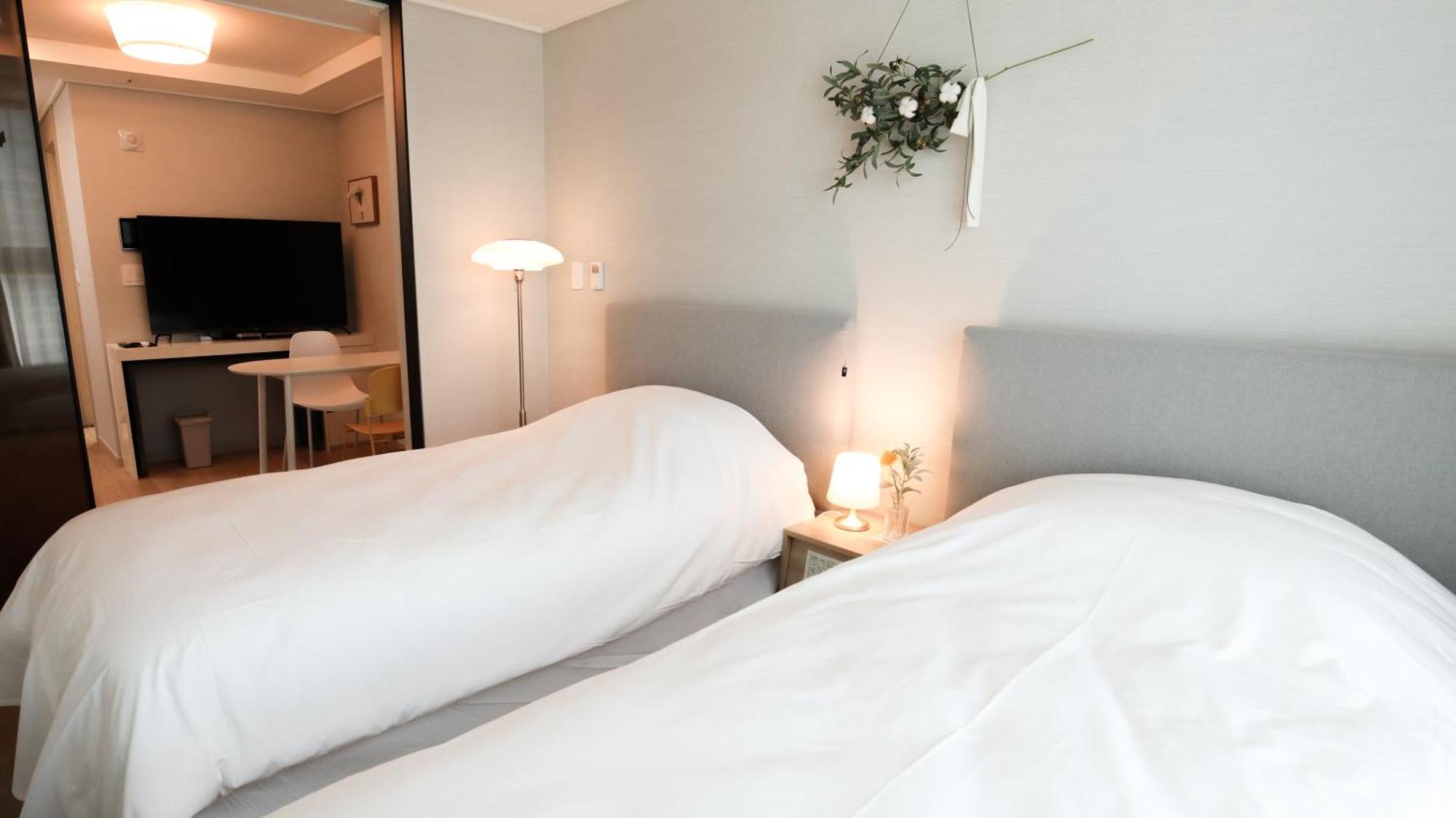 Wecostay Myeongdong