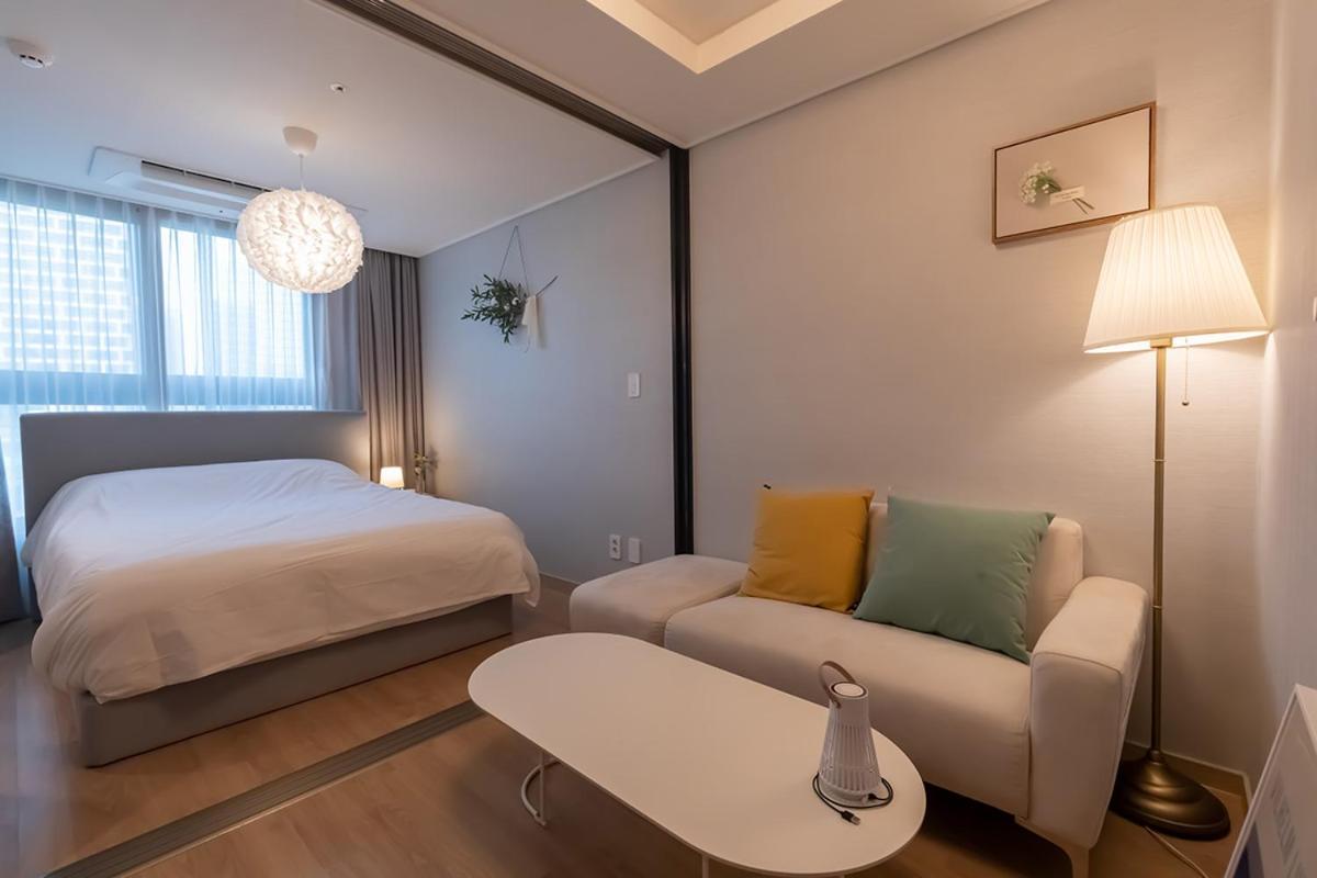 Wecostay Myeongdong Apartment Seoul