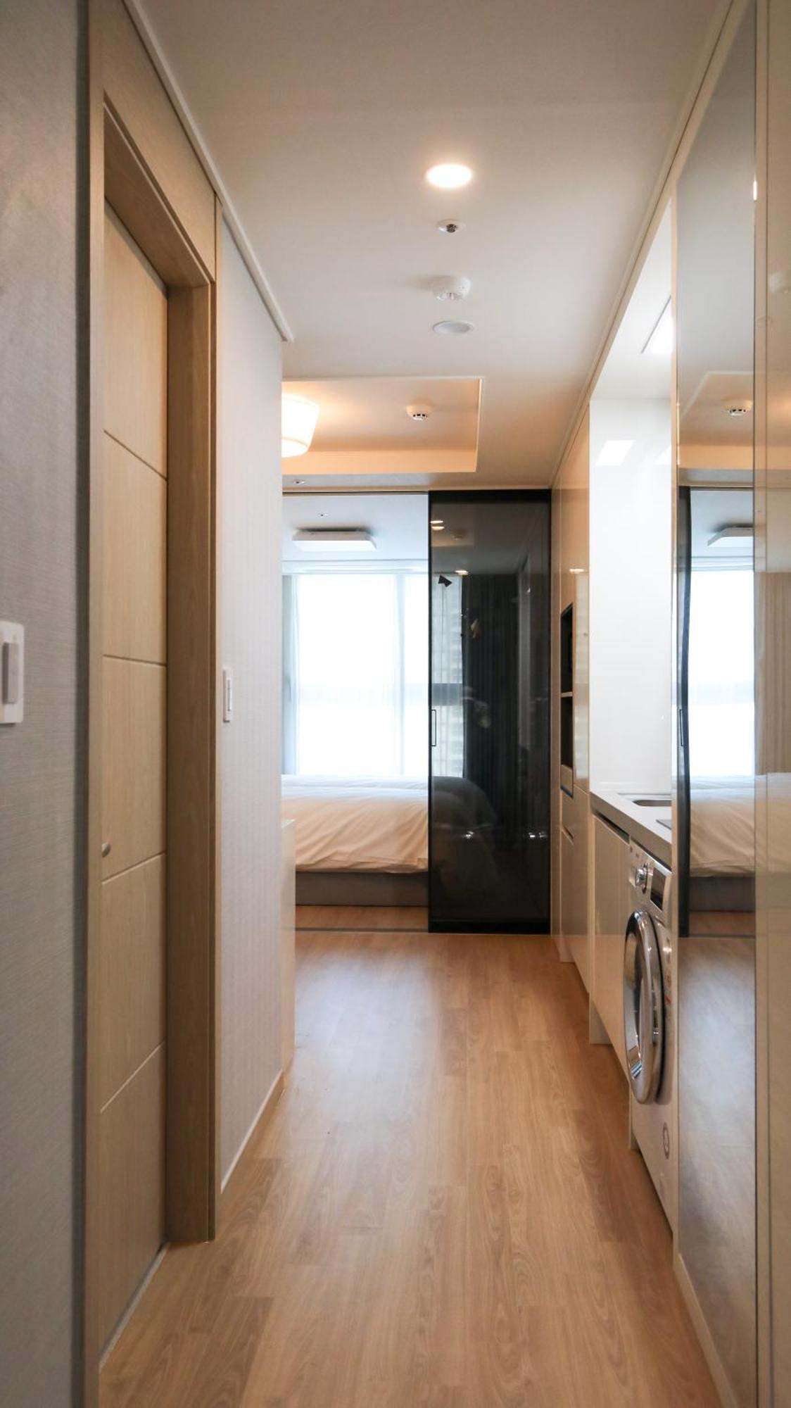 Wecostay Myeongdong Seoul