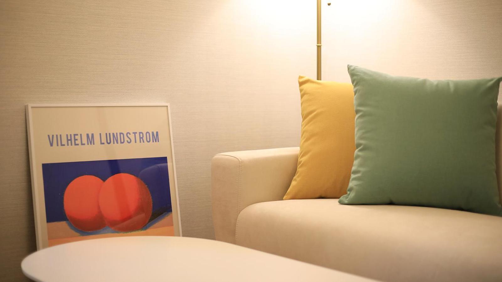 Apartment Wecostay Myeongdong