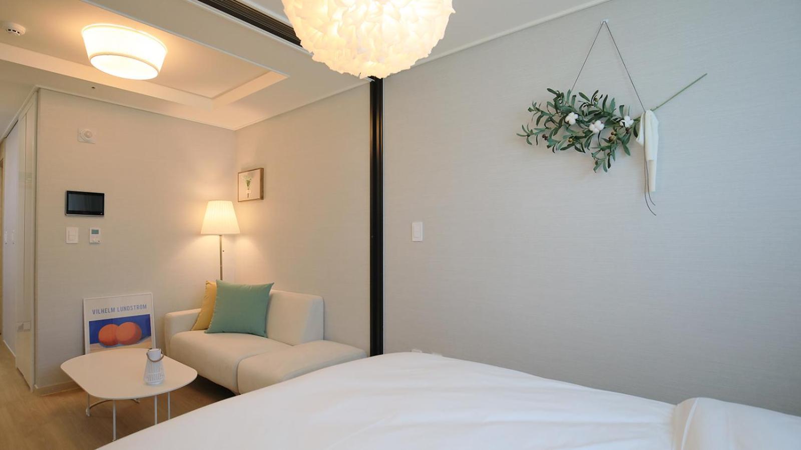 Wecostay Myeongdong Seoul