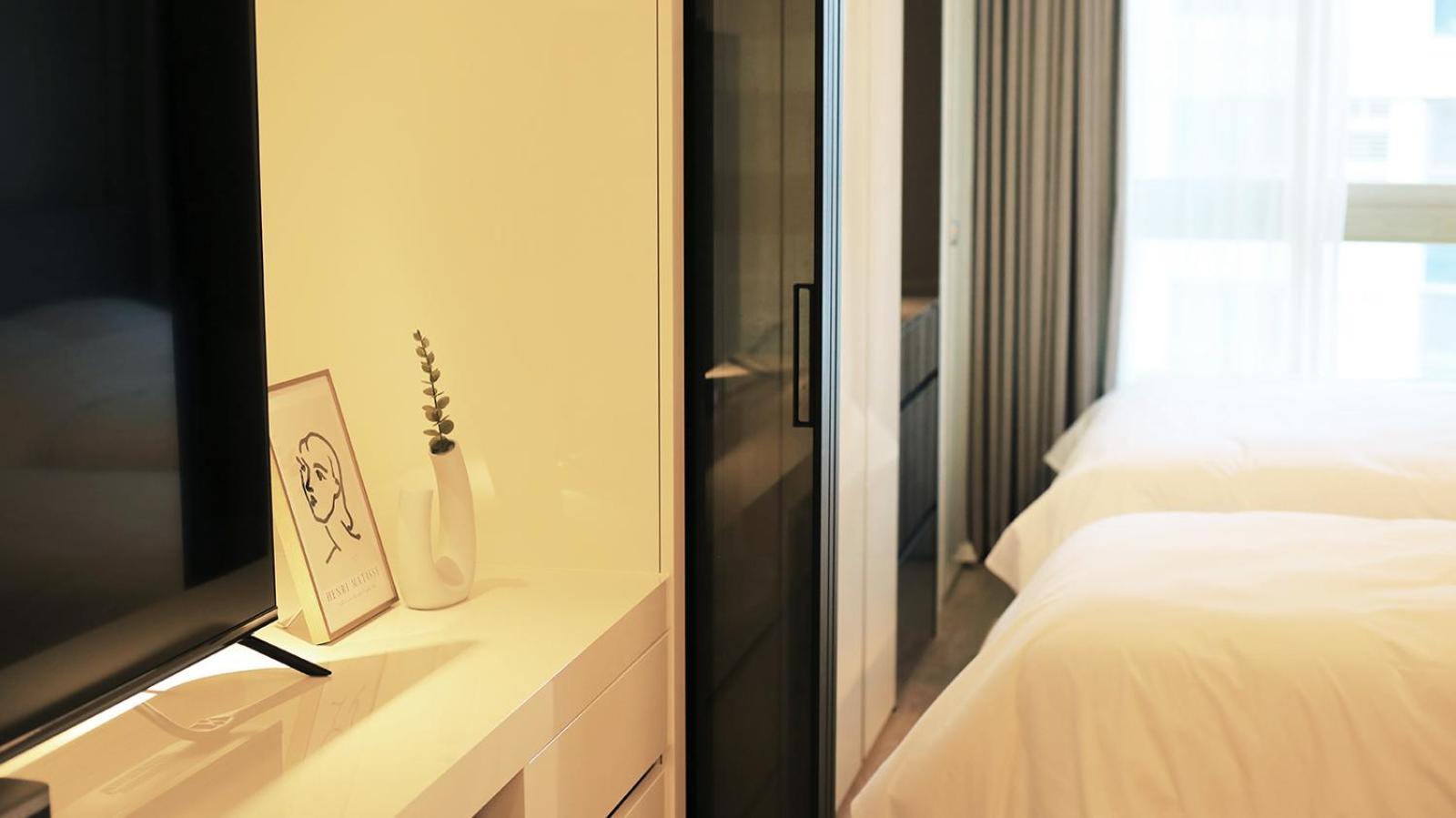 Wecostay Myeongdong Apartment *