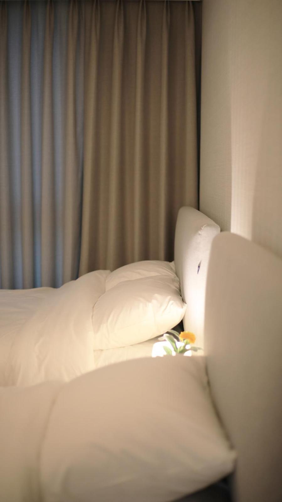 Apartment Wecostay Myeongdong Seoul