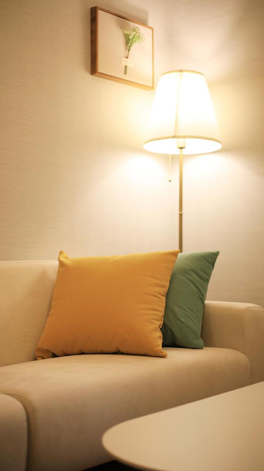 Wecostay Myeongdong Apartment