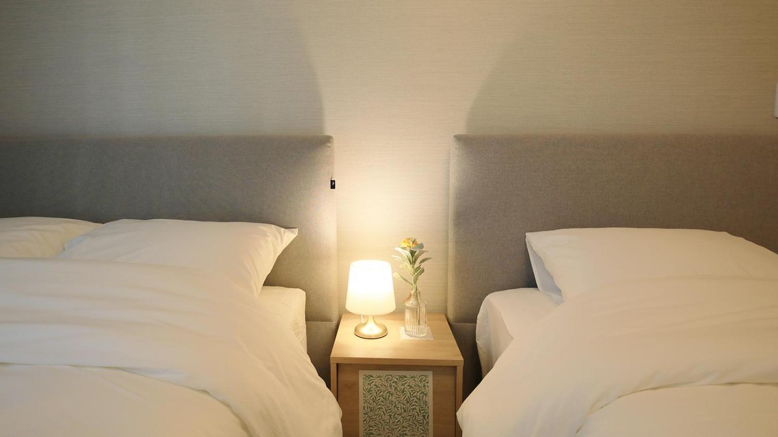 Wecostay Myeongdong Apartment *