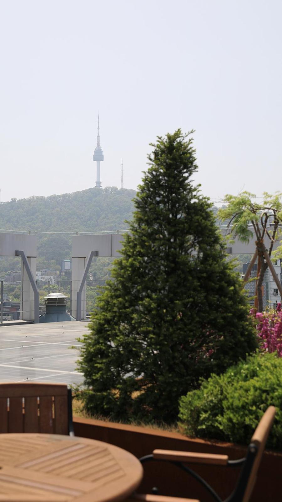 Wecostay Myeongdong Apartment