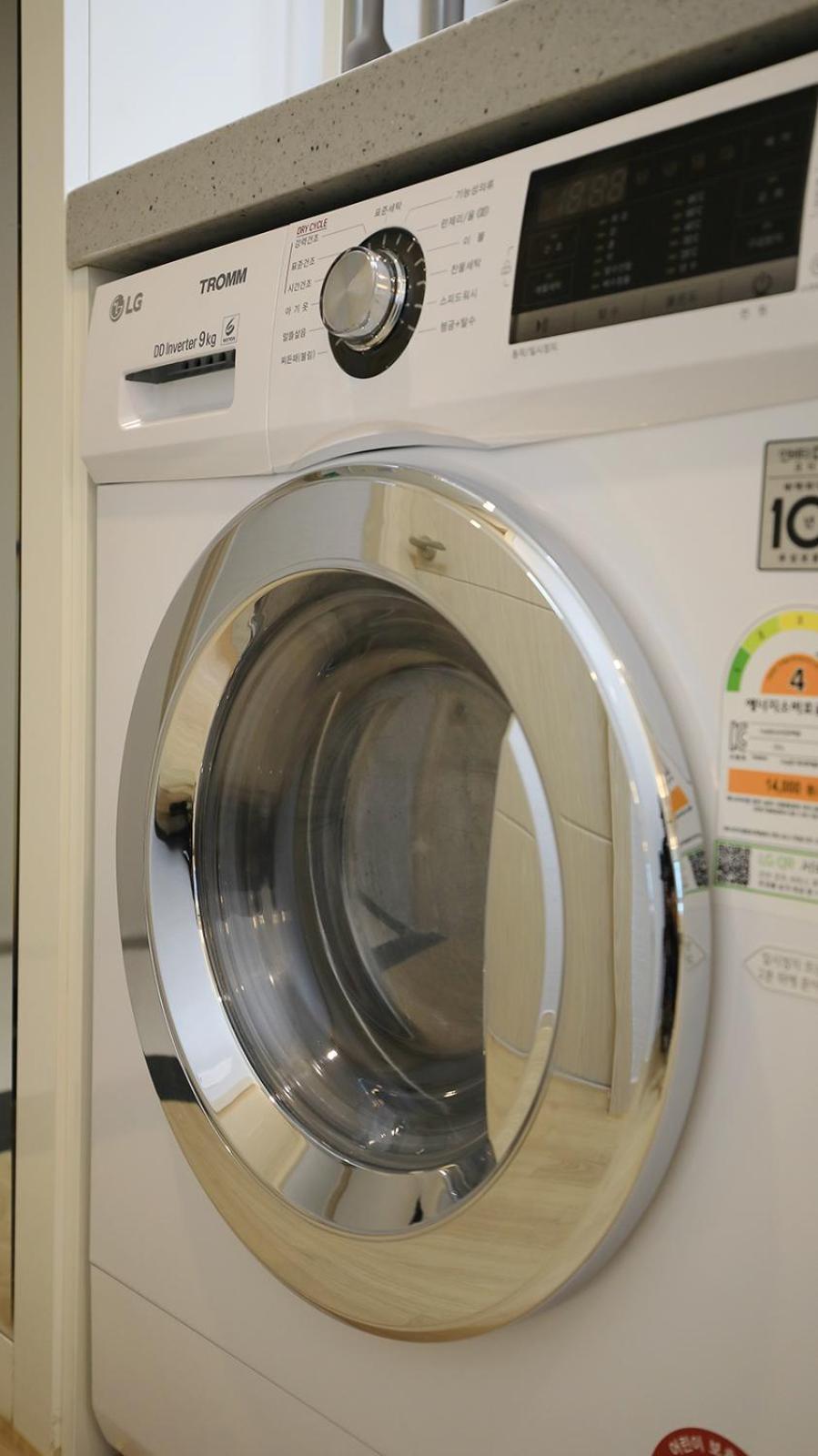 Apartment Wecostay Myeongdong