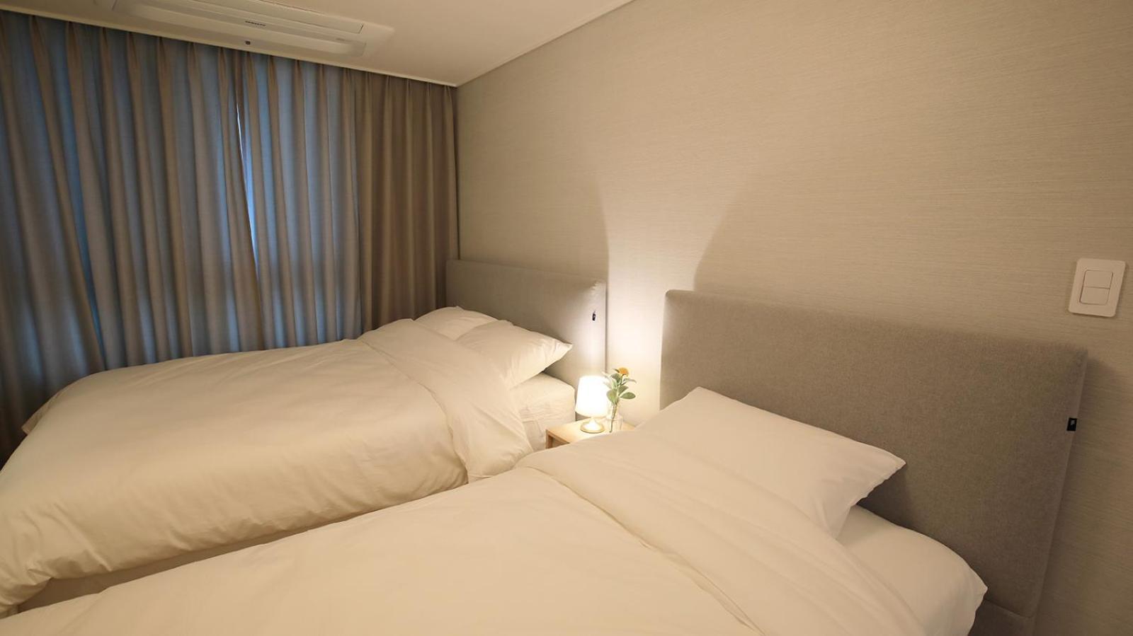Wecostay Myeongdong *