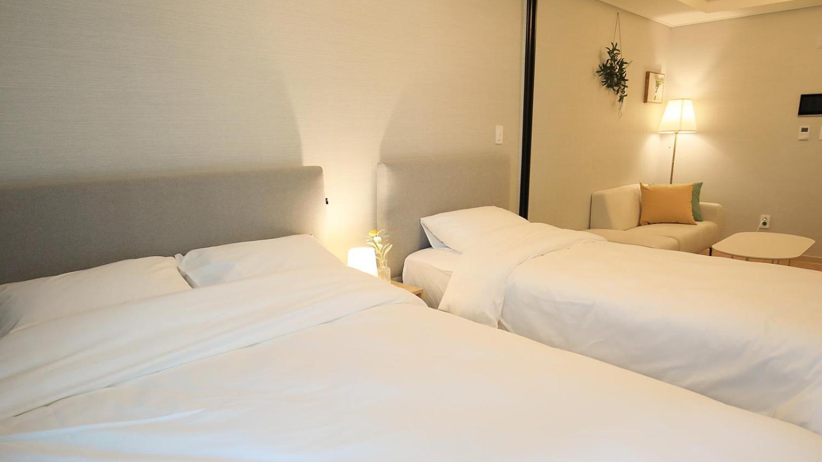 Wecostay Myeongdong Apartment