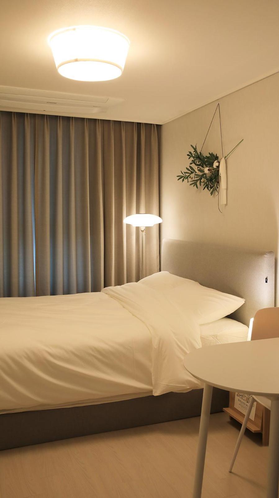 Apartment Wecostay Myeongdong *