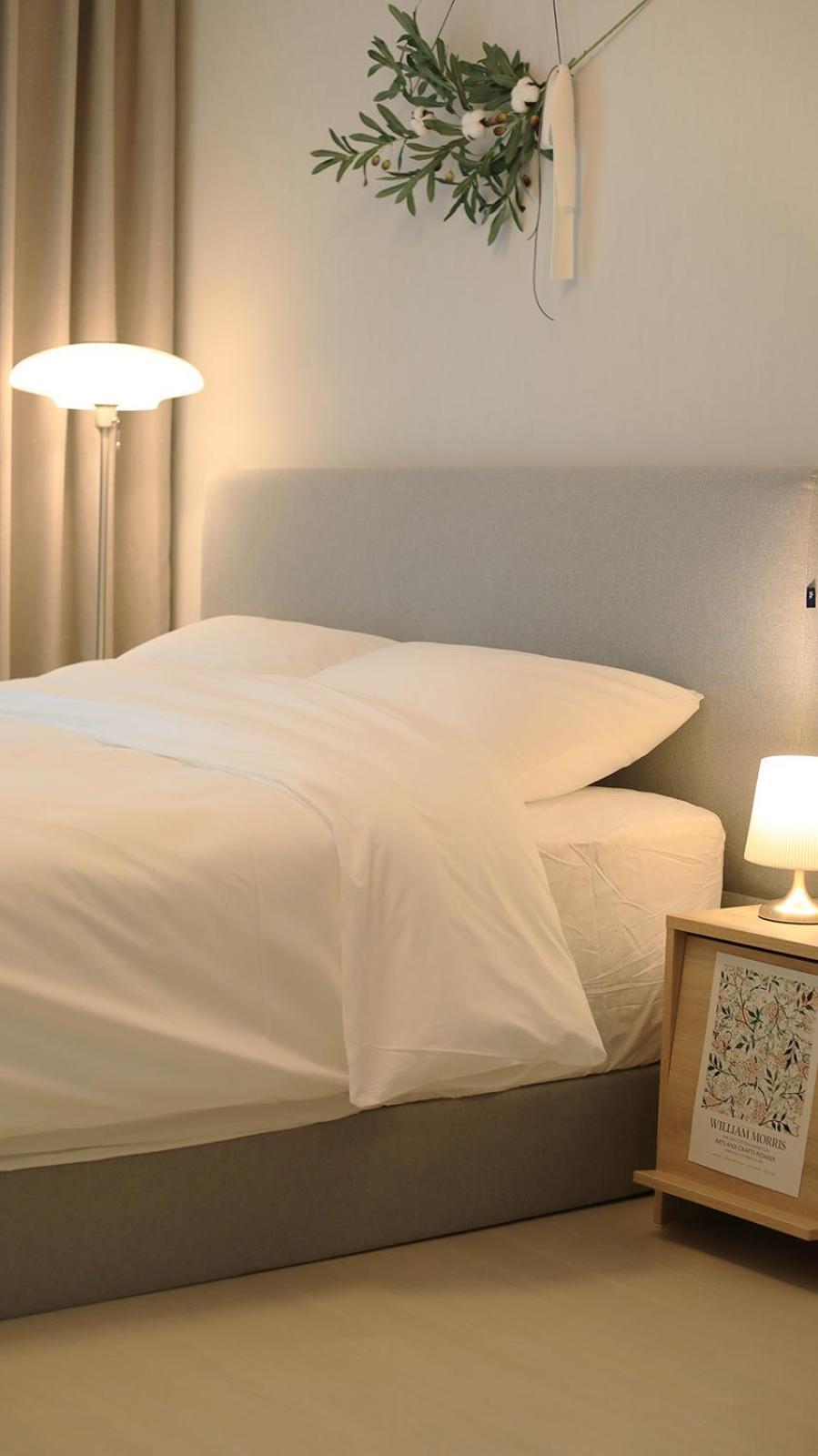 Wecostay Myeongdong Apartment *
