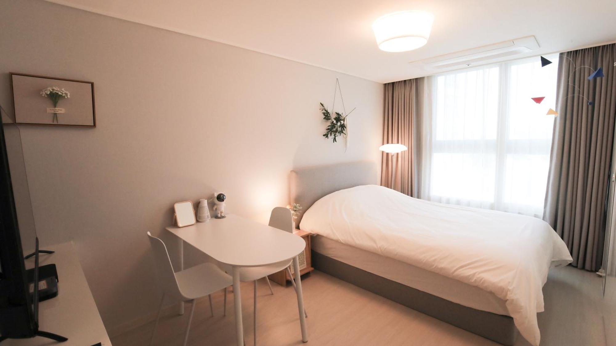 Wecostay Myeongdong * Seoul