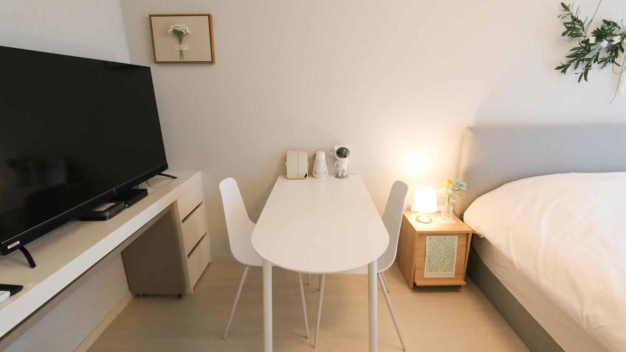 Wecostay Myeongdong Apartment