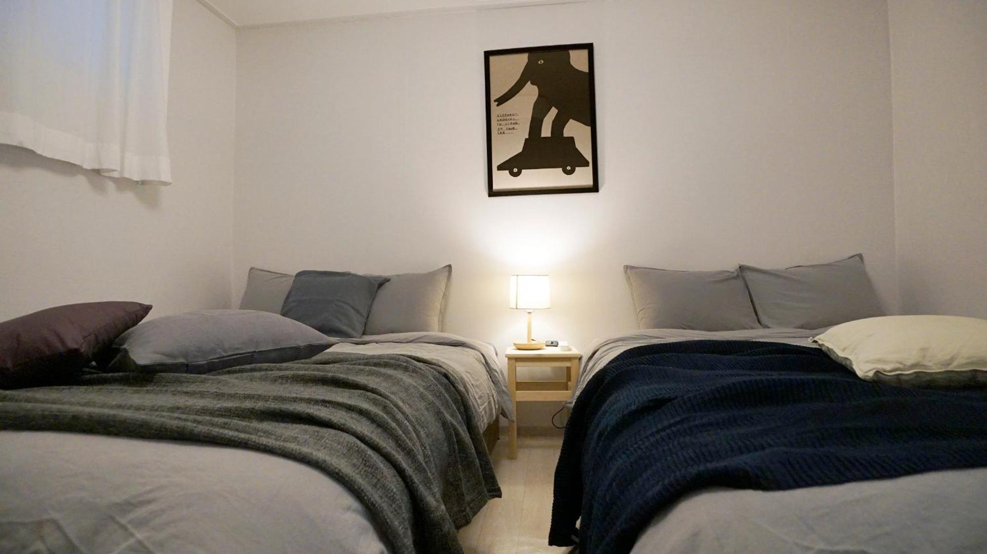 Hello Seochon - Gyeongbokgung Station Apartment Seoul