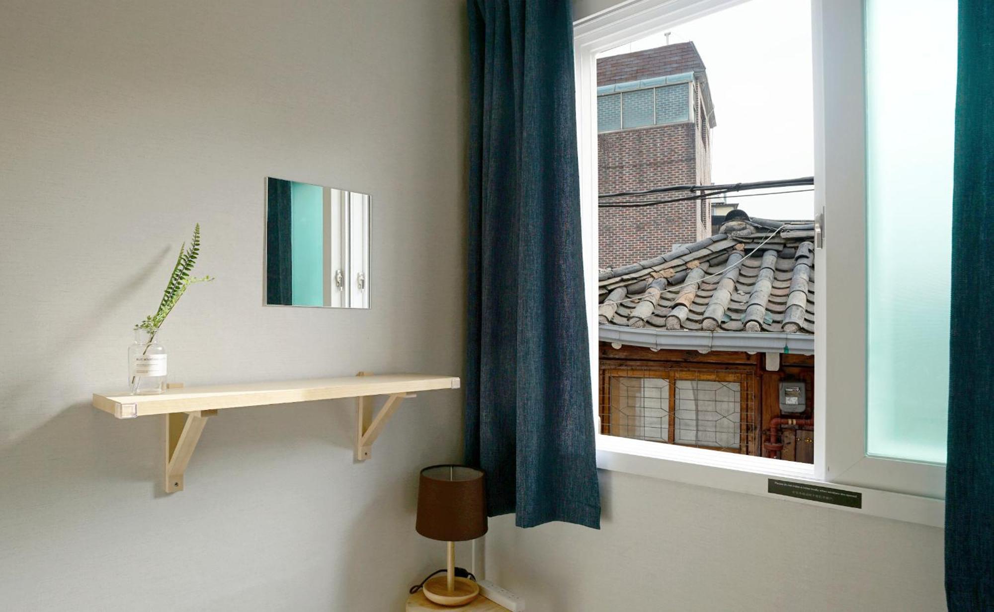 Apartment Hello Seochon - Gyeongbokgung Station Seoul