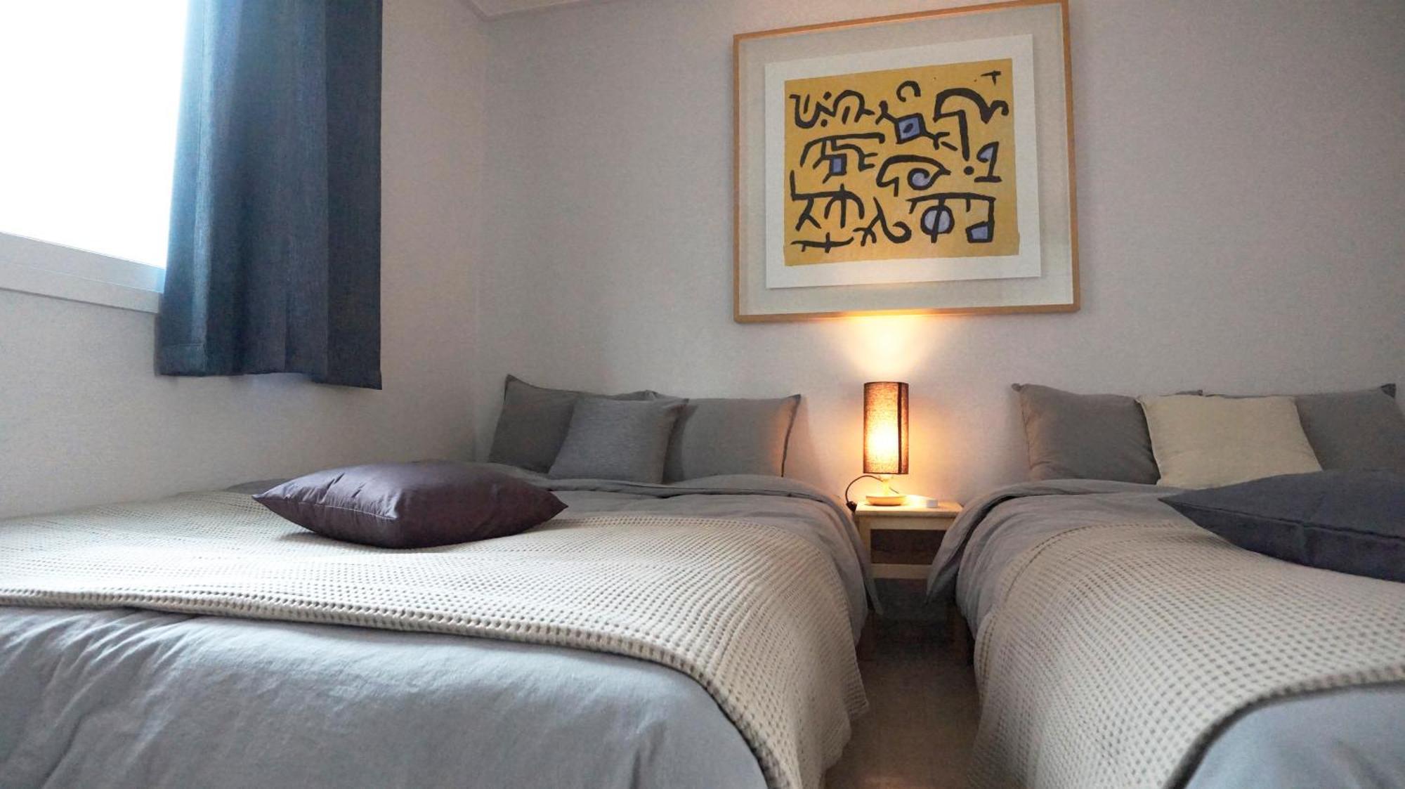 Hello Seochon - Gyeongbokgung Station Apartment Seoul