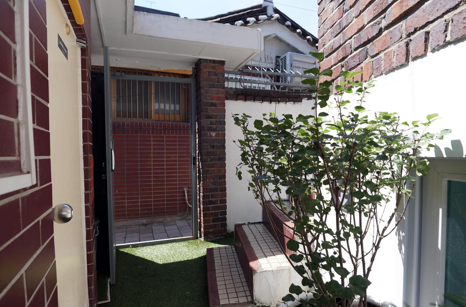 Hello Seochon - Gyeongbokgung Station Apartment Seoul