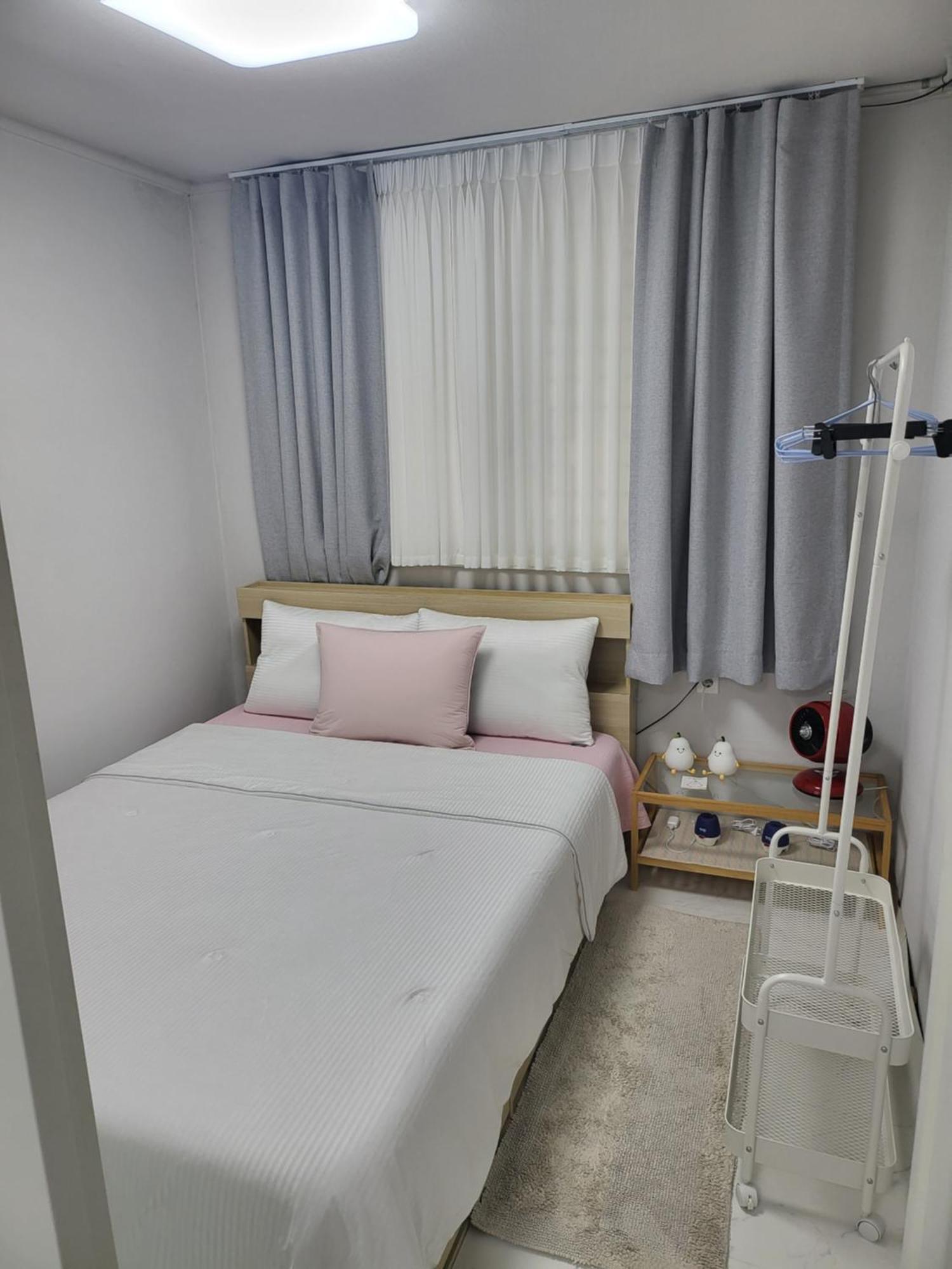 Pangsapuri Clear Bridge House Seoul