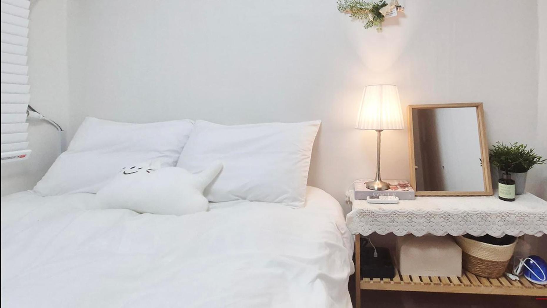 Apartamento 홍대 연남 # Y201 *