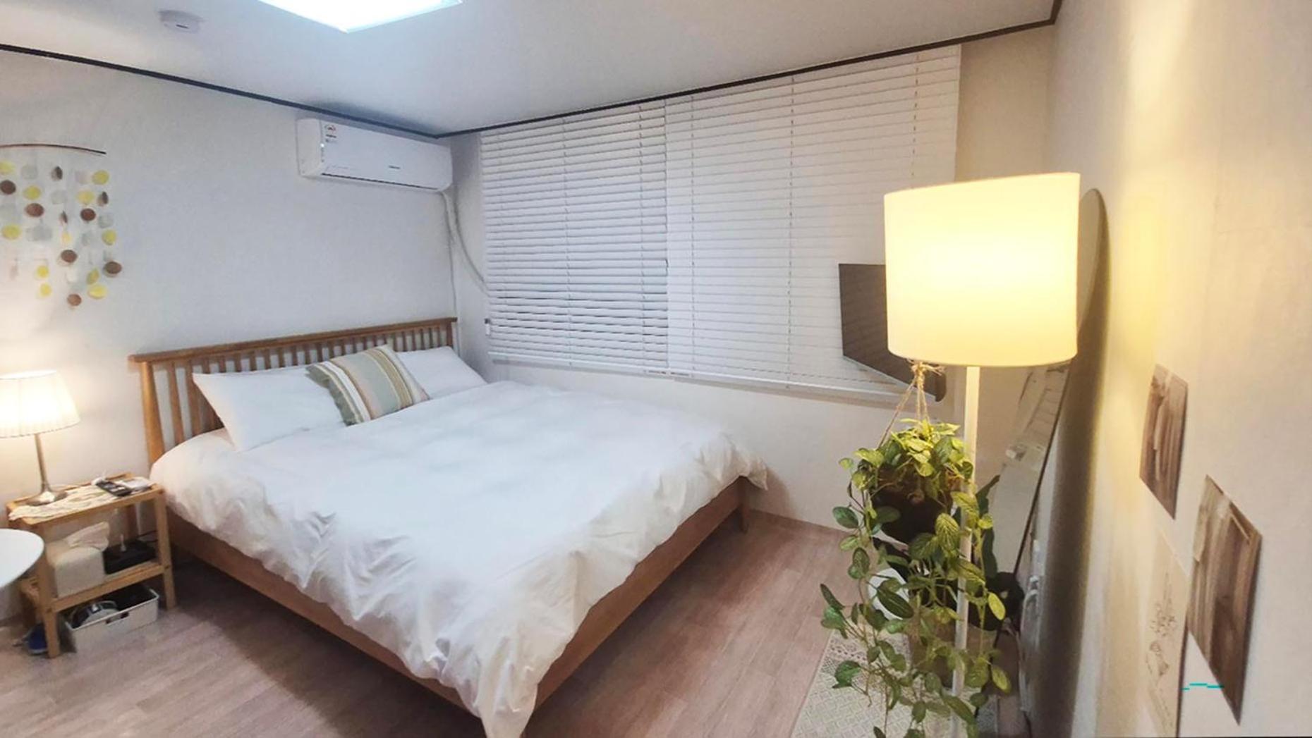 홍대 연남 # Y201 Apartamento *