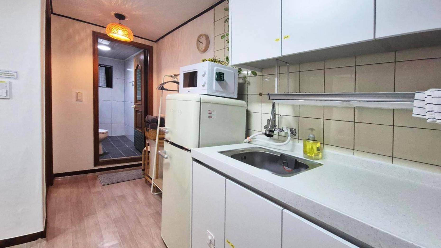 Apartamento 홍대 연남 # Y201 Seul