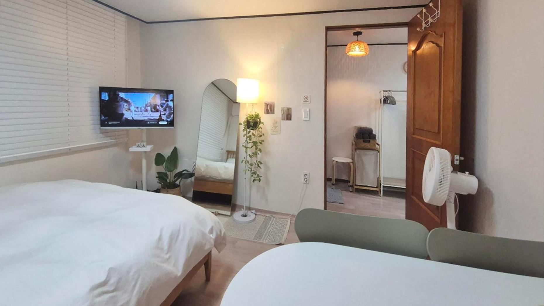 홍대 연남 # Y201 Apartamento