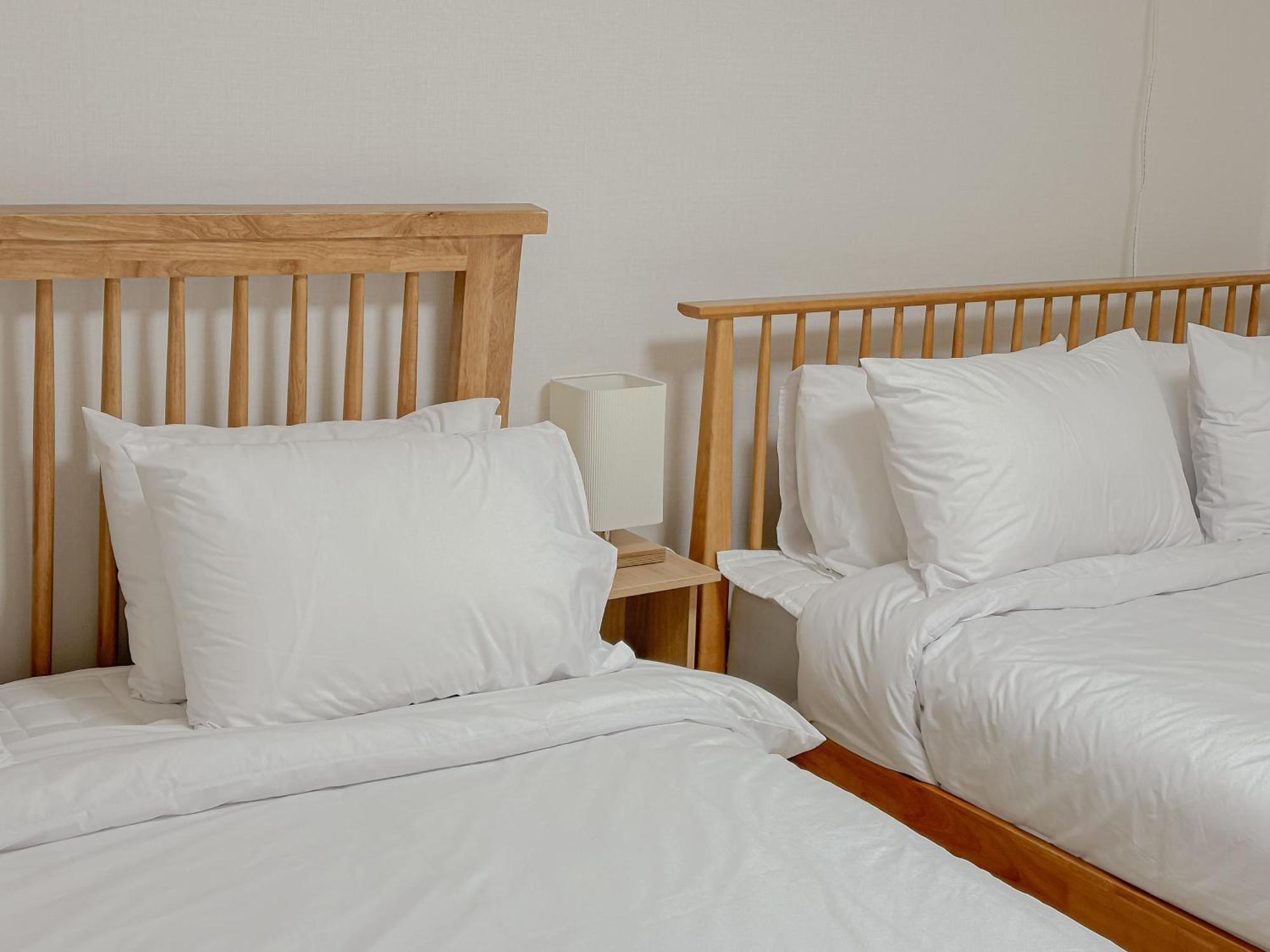 Nut Apartment Seoul
