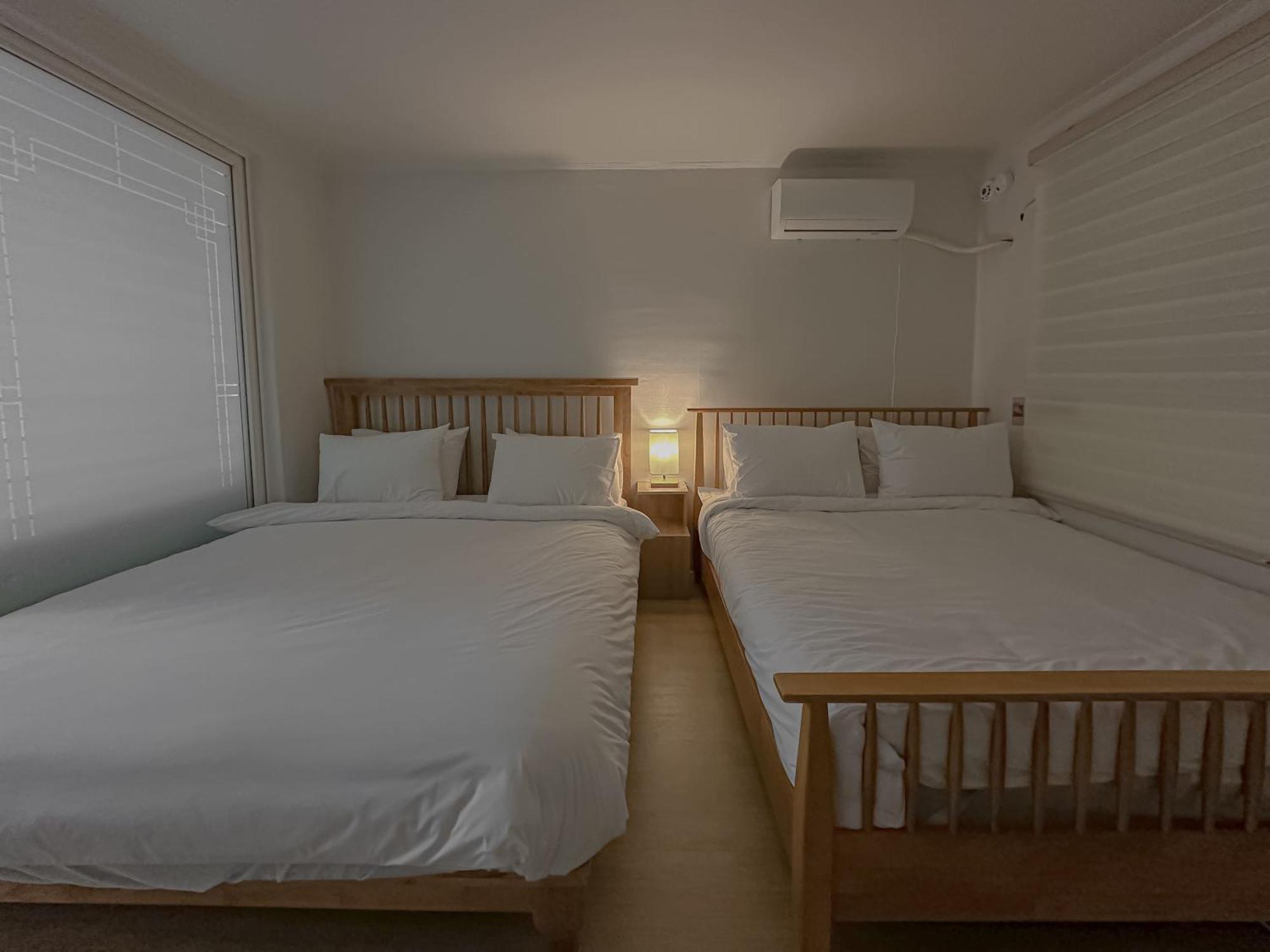 Nut Apartment *