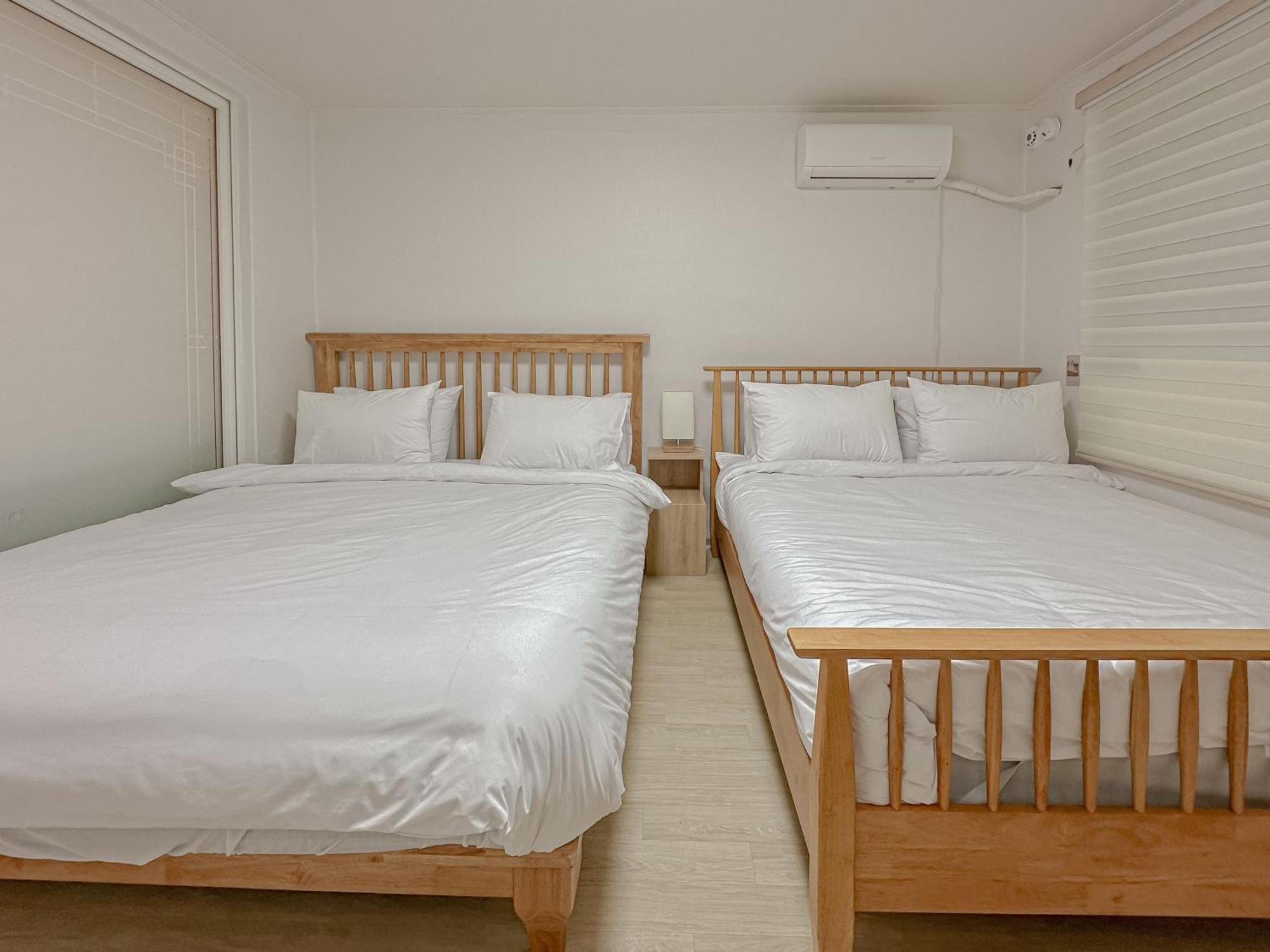 Nut Apartment *