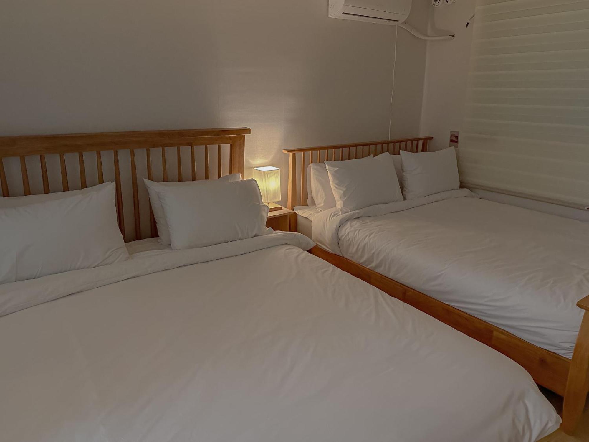 Nut Apartment *