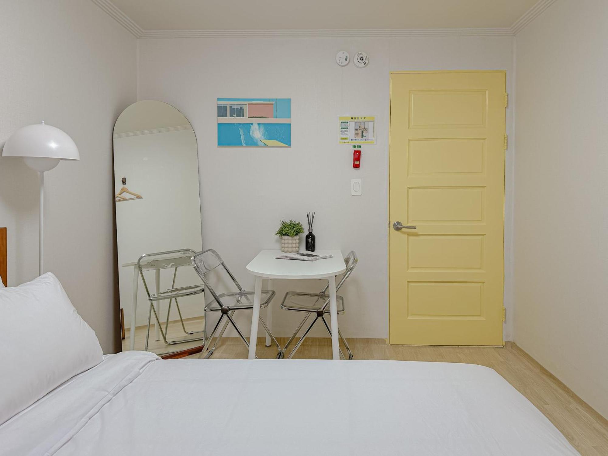 Apartment Nut Seoul