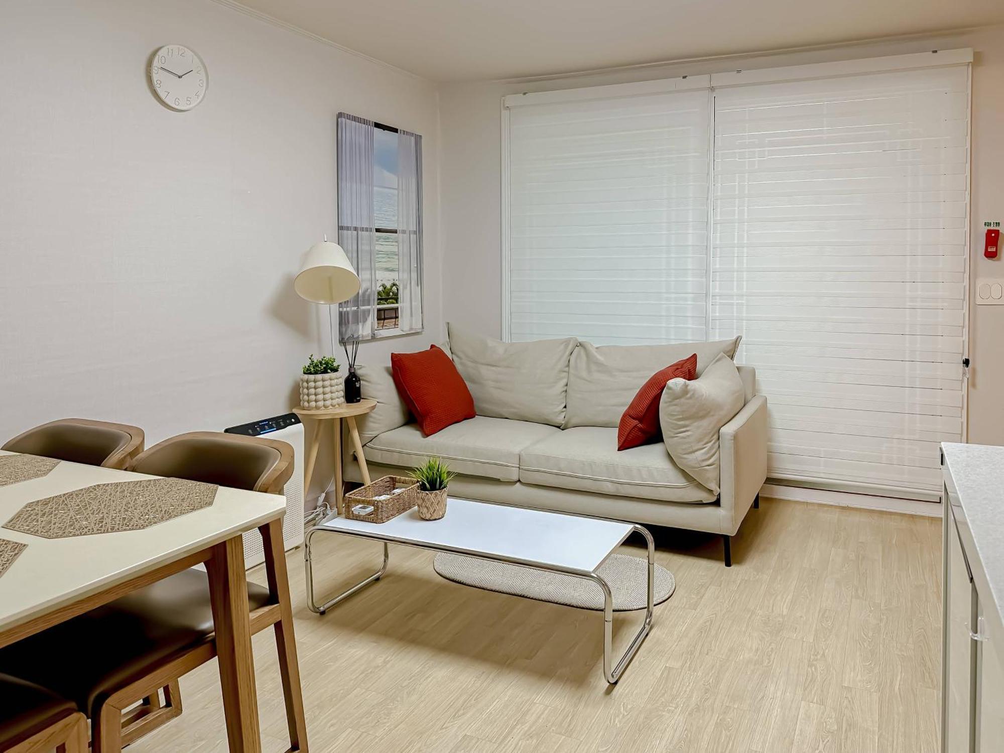 Nut Apartment Seoul