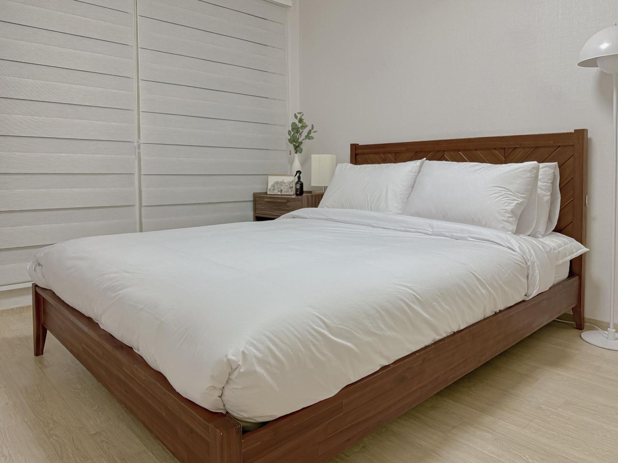 Nut Apartment