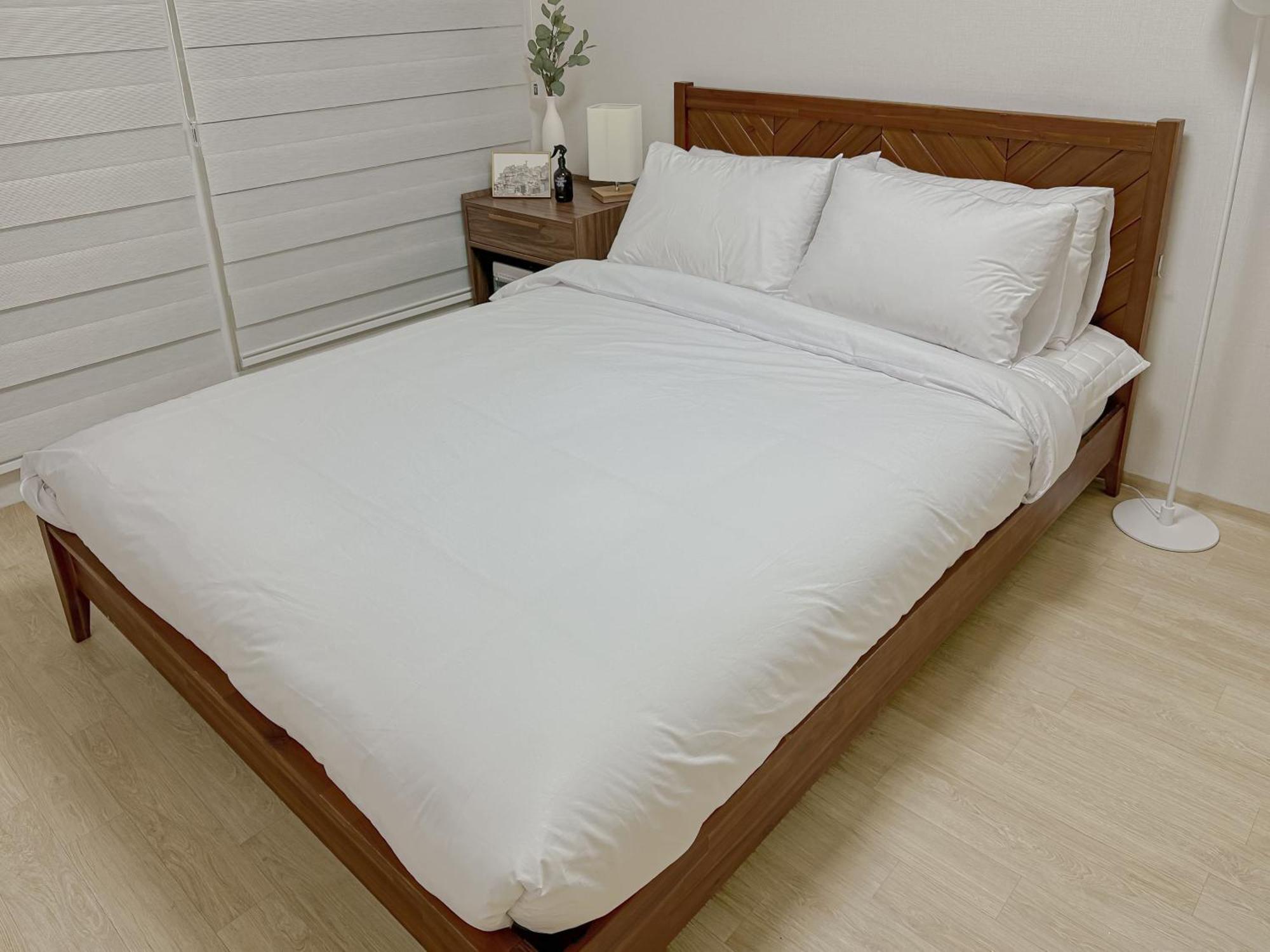 Nut Apartment Seoul