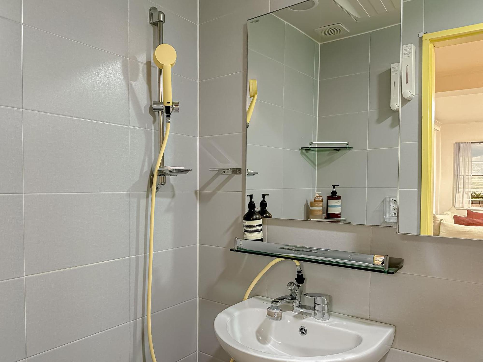 Nut Apartment Seoul