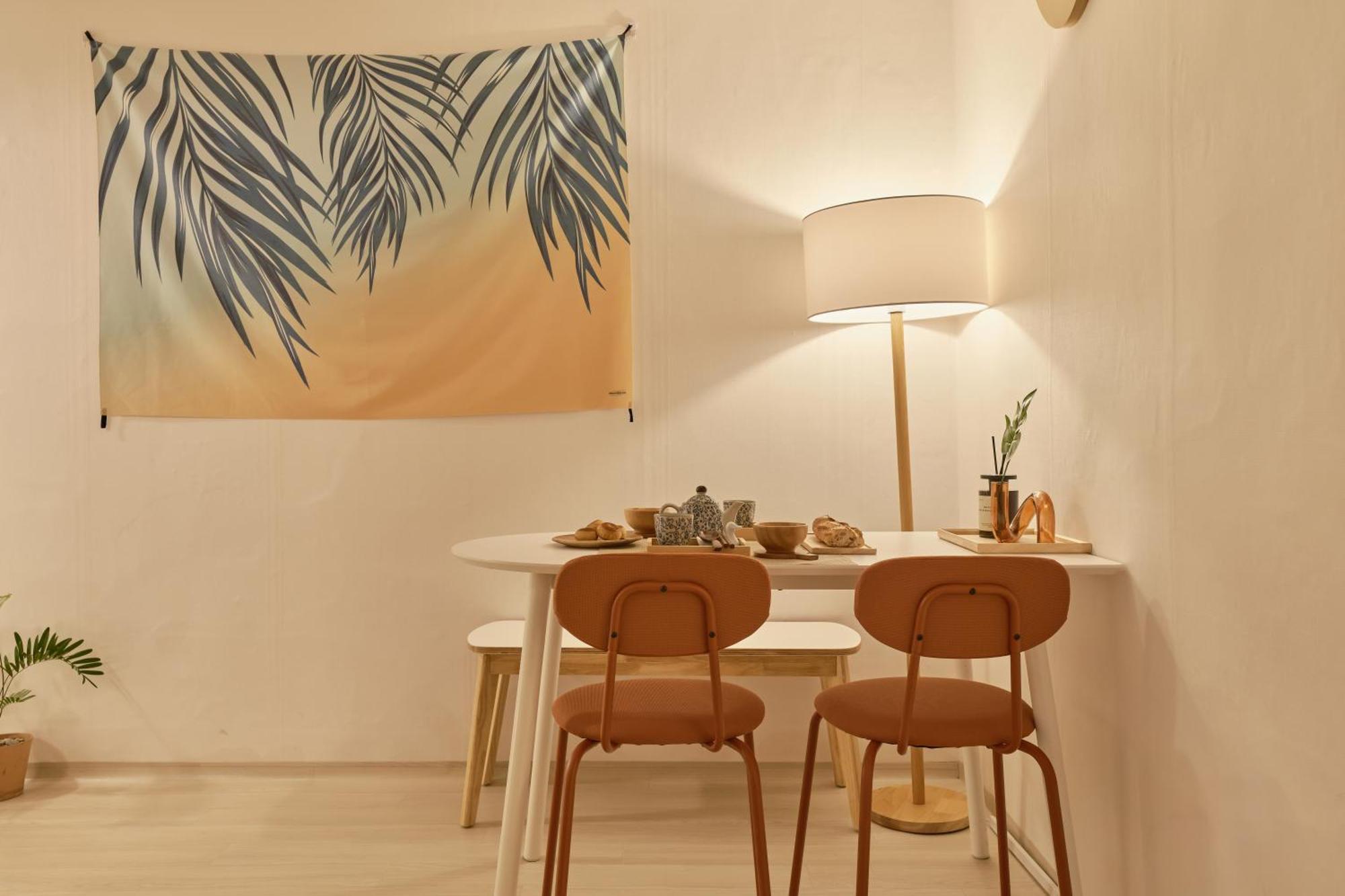 Zen House,jamsil *