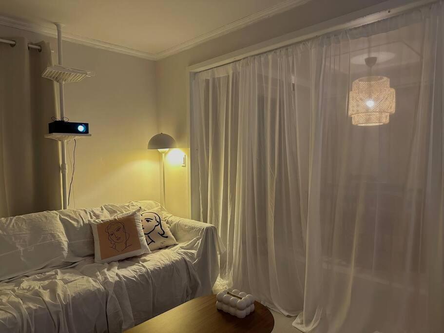 Apartment Calming Place, Seoul