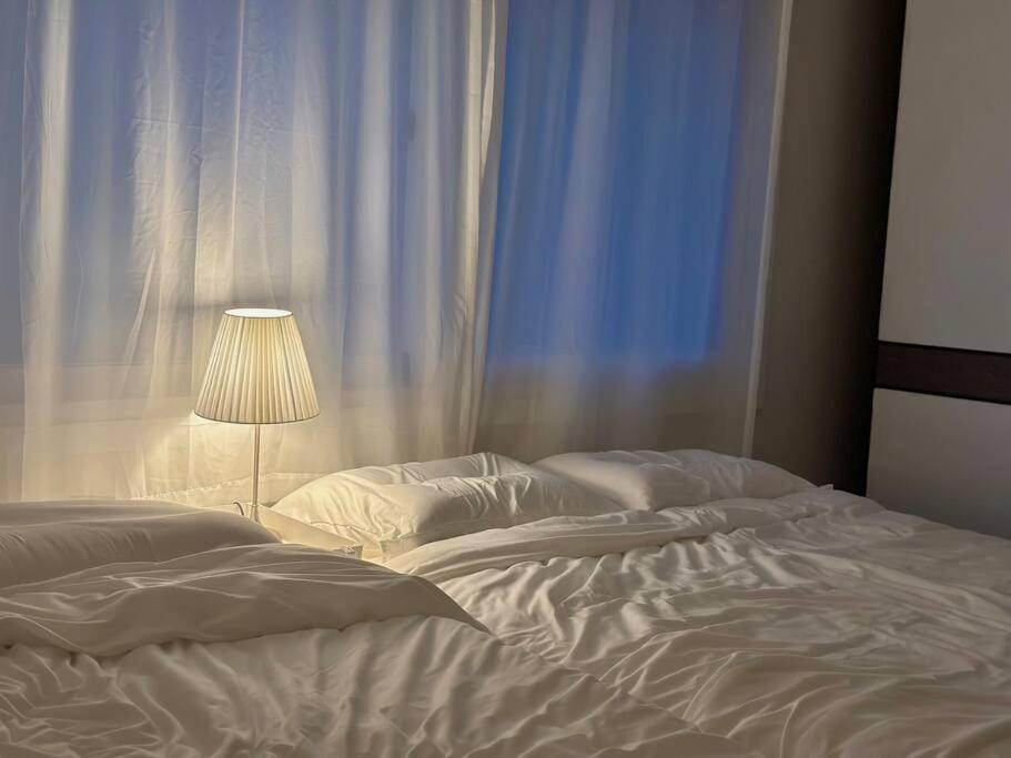 Calming Place, Apartment *