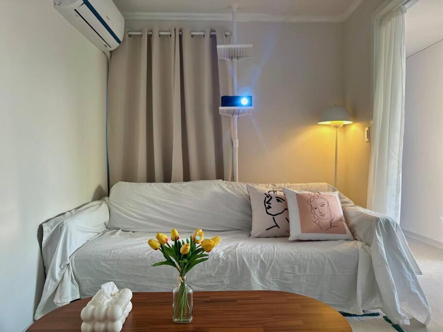 Apartment Calming Place, *