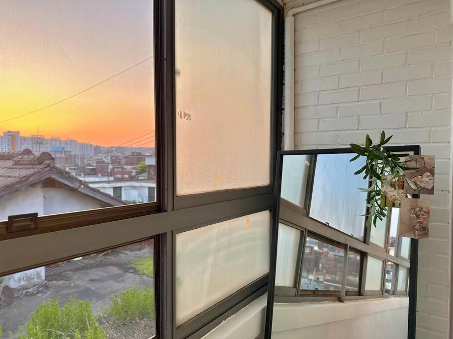 Calming Place, Apartment