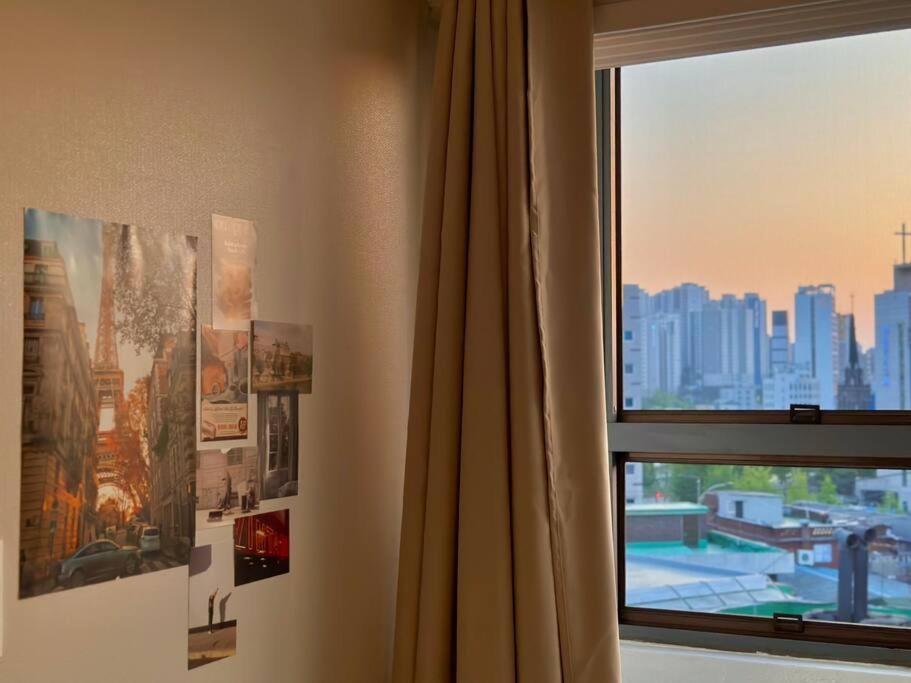 Apartment Calming Place,