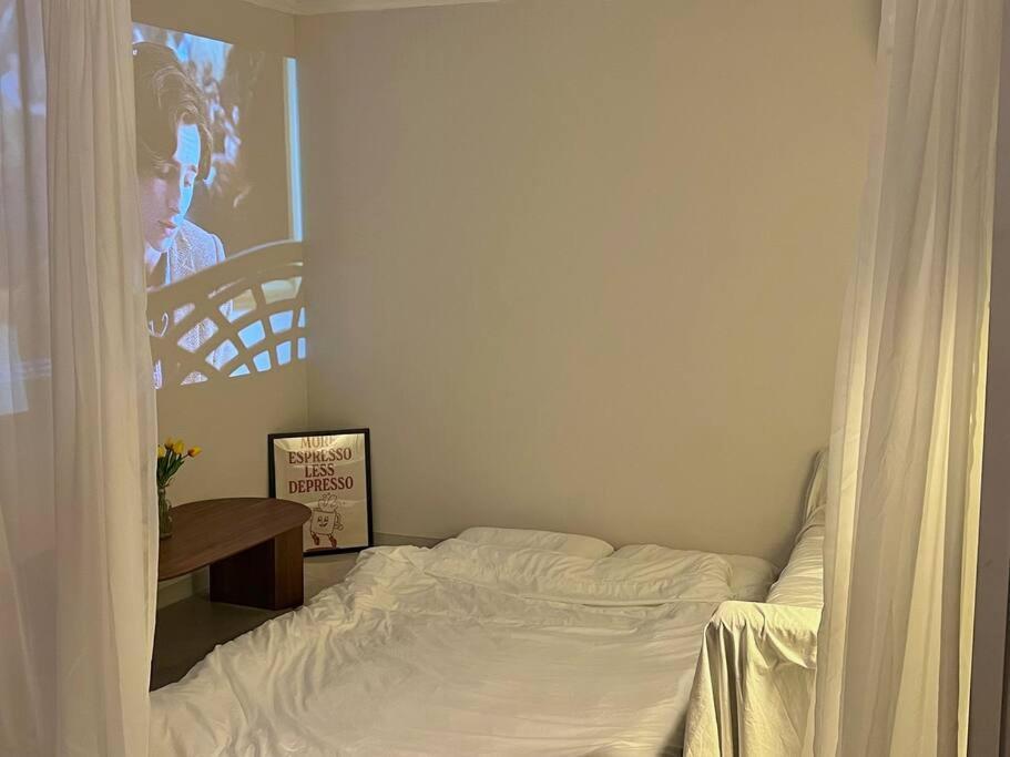 Calming Place, Apartment *