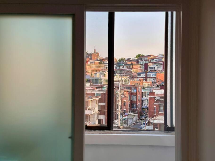 Apartment Calming Place,
