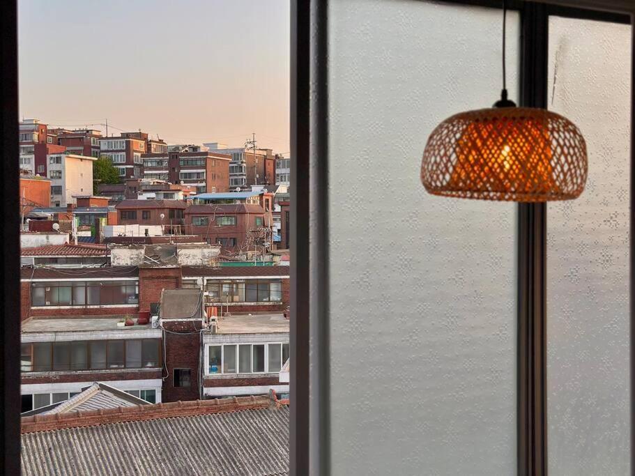 Apartment Calming Place, *