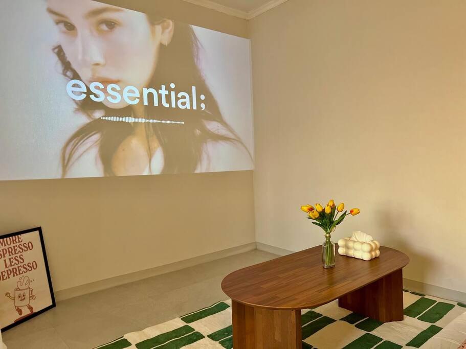 Calming Place, Apartment Seoul