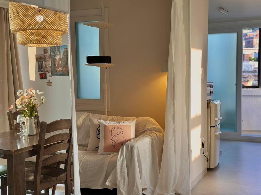 Calming Place, Apartment