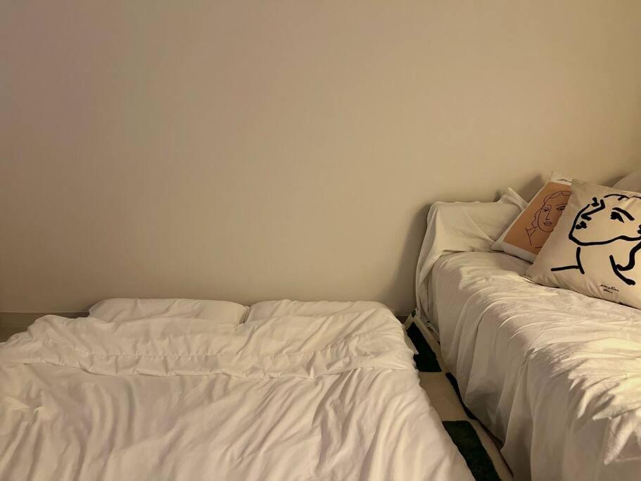 Apartment Calming Place, *