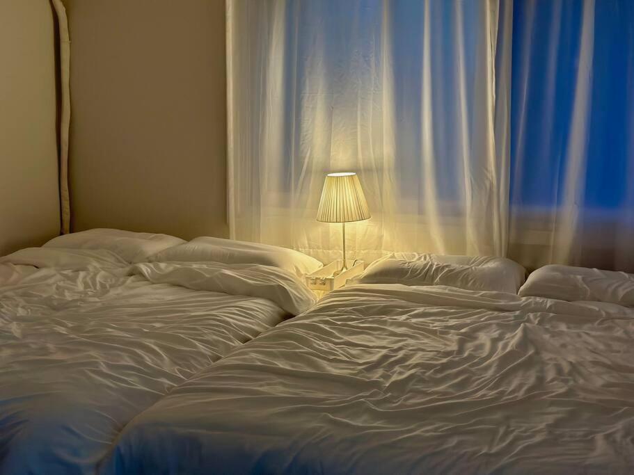 Calming Place, Apartment *