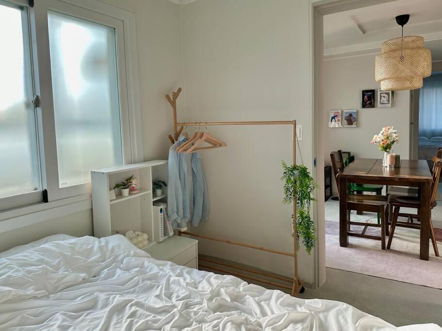 Apartment Calming Place, *