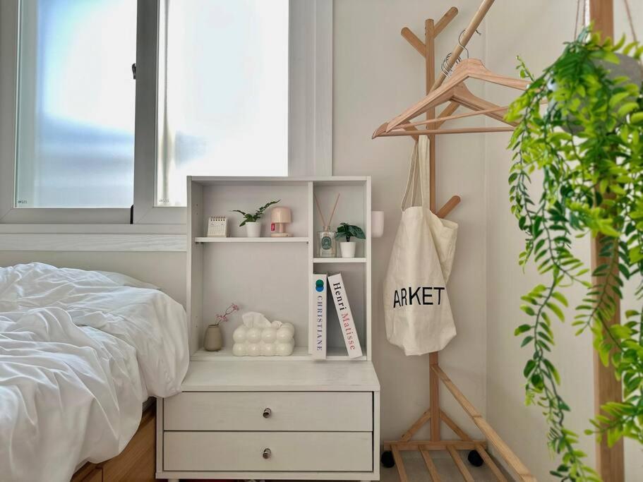 Apartment Calming Place, Seoul